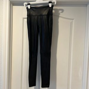 Spanx legging